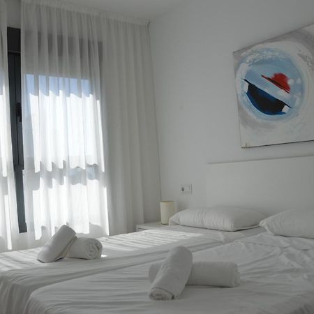 D'Oboe Marlovi Apt With Pool 貝尼多姆 外观 照片